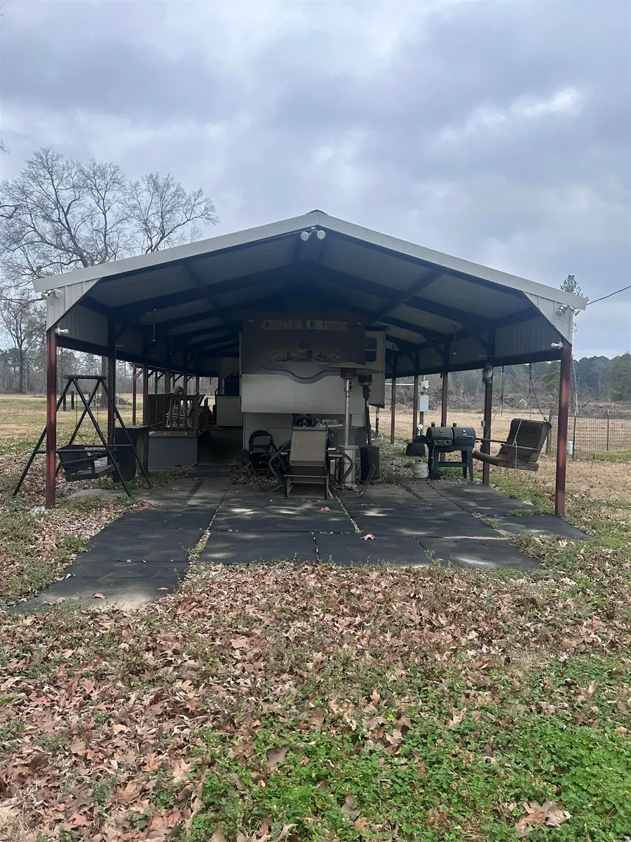 TBD County Road 2385, Shelbyville, TX 75973 - #2