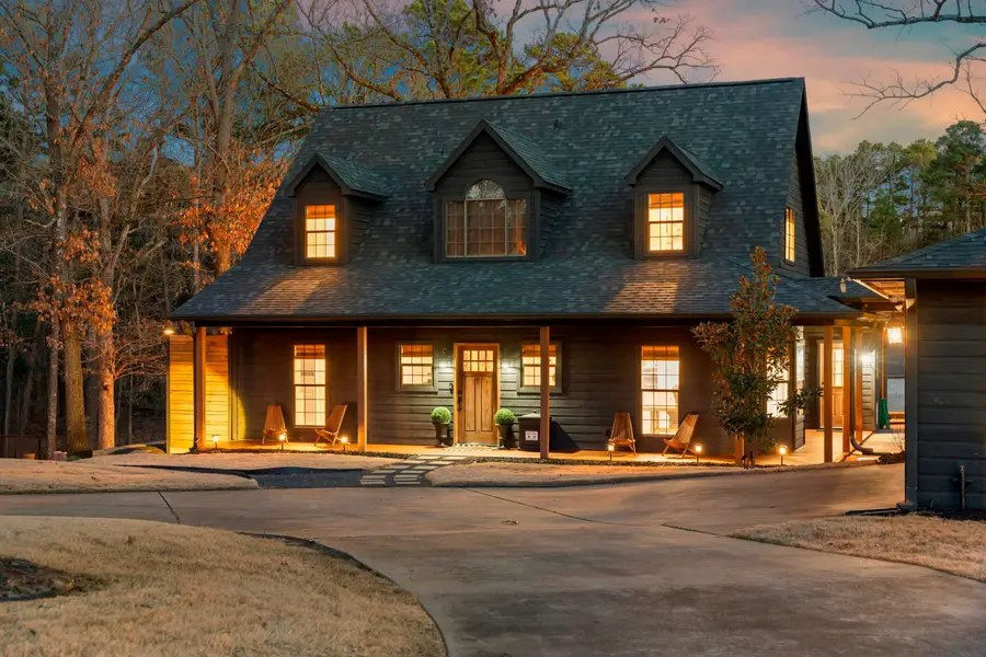 375 S Whispering Pine Trail, Scroggins, TX 75480 - #2