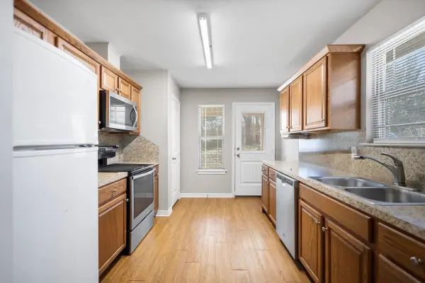 122 Wingate St, Longview, TX 75602