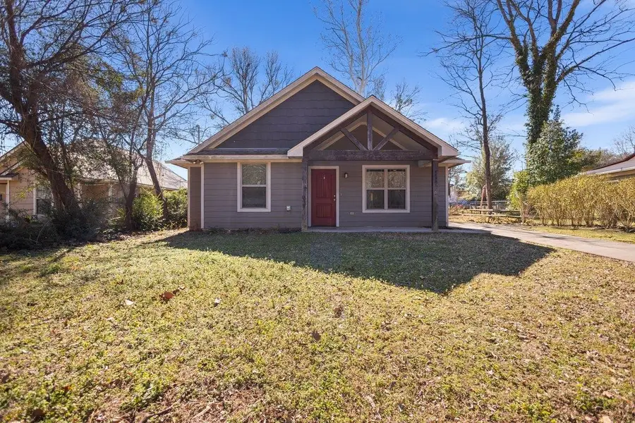 122 Wingate St, Longview, TX 75602 - #2