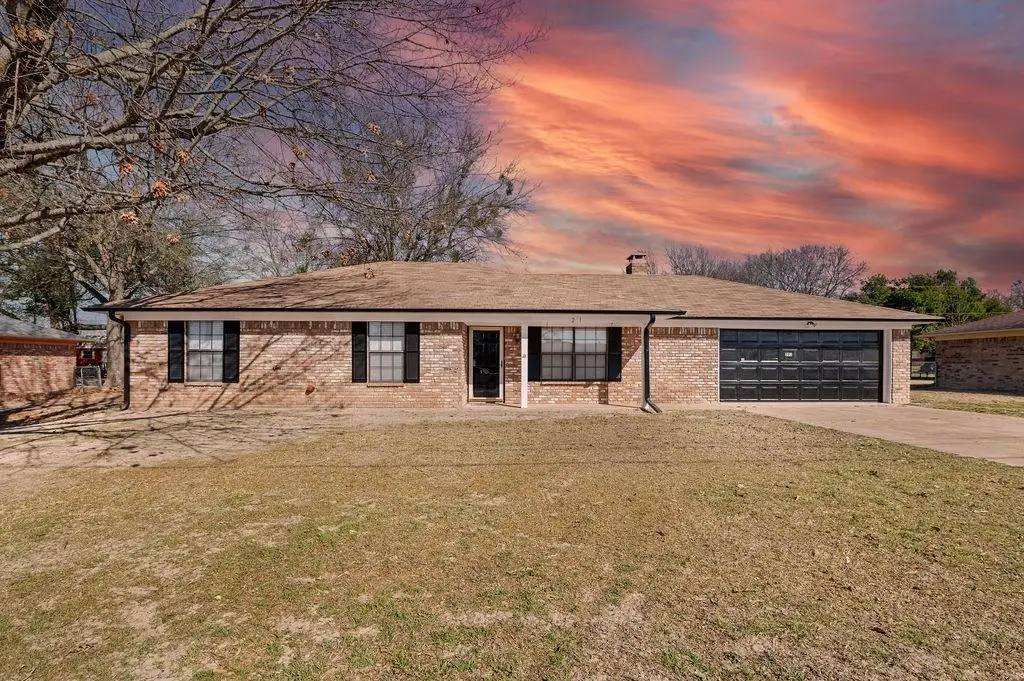 201 Minwood, Mineola, TX 75773 - #1