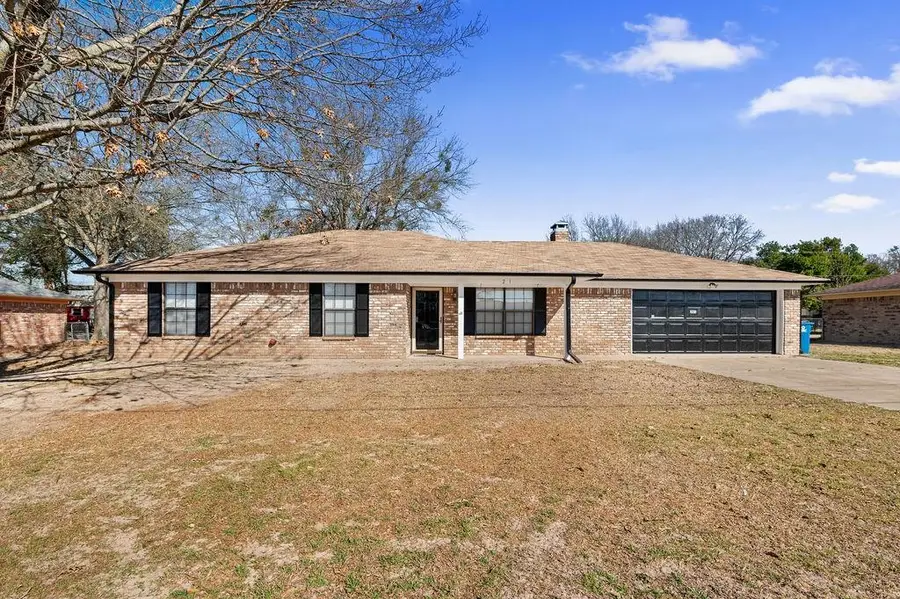 201 Minwood, Mineola, TX 75773 - #2