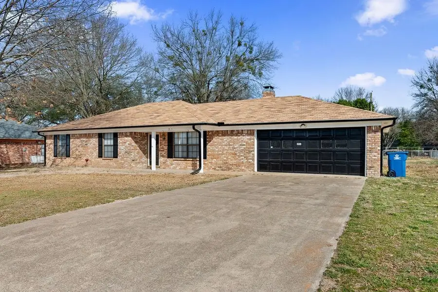 201 Minwood, Mineola, TX 75773 - #3