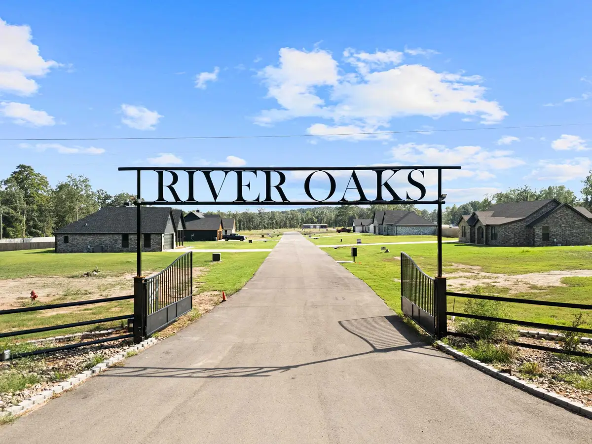 TBD SMALL OAKS RD, Kilgore, TX 75662 - #1