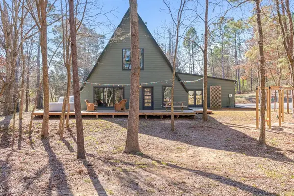 15683 CR 472, Tyler, TX 75706