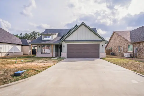 104 Pintail, Hallsville, TX 75650
