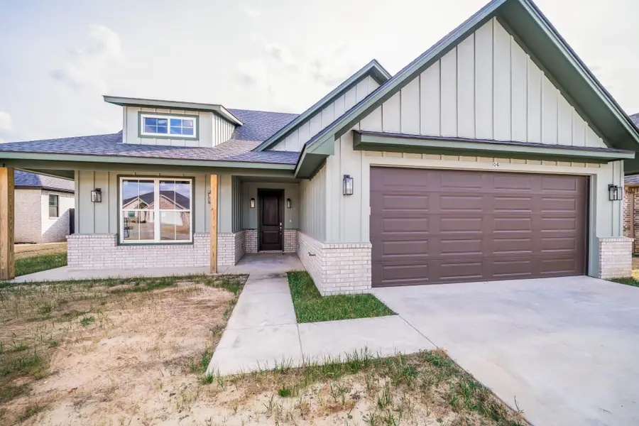 104 Pintail, Hallsville, TX 75650 - #2