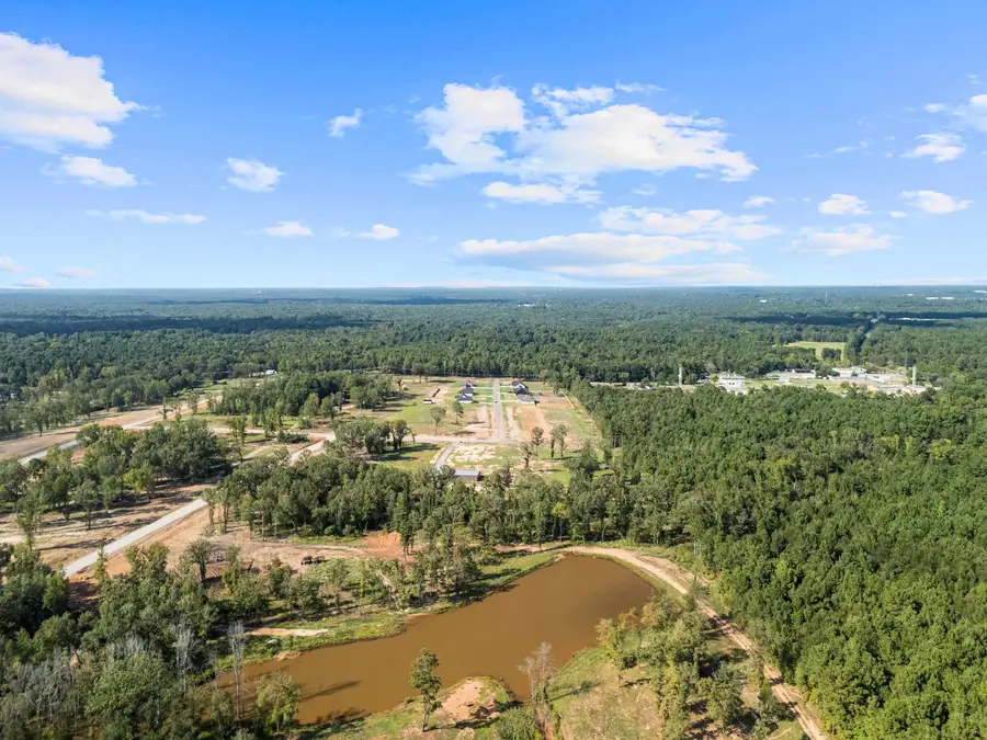 244 Oak Hill Rd, Kilgore, TX 75662 - #2