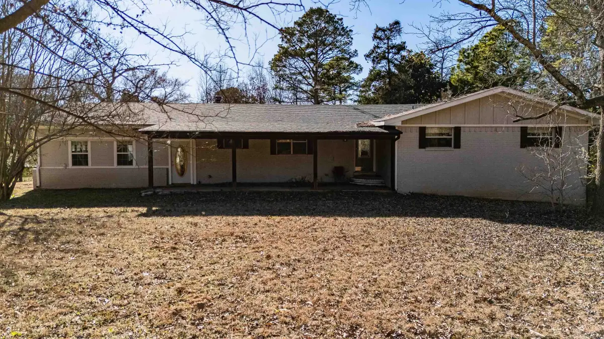 3790 FM 2348, Mount Pleasant, TX 75455 - #1