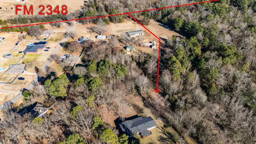 3790 FM 2348, Mount Pleasant, TX 75455 - #2