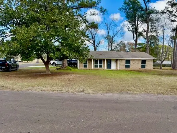 290 CAROL ST., Waskom, TX 75692-4816