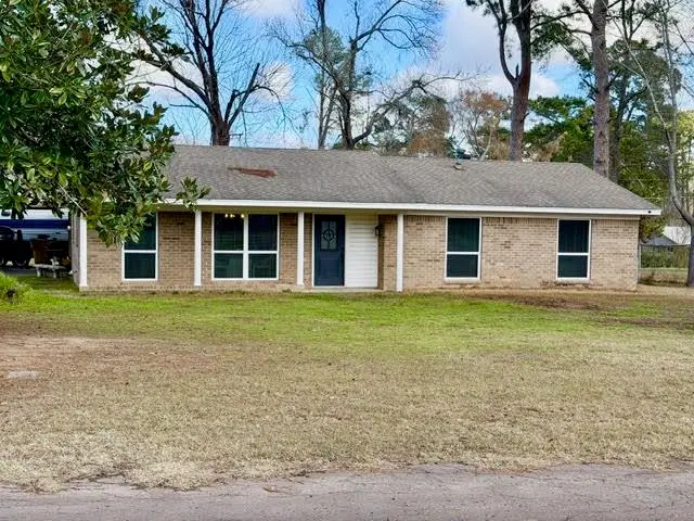 290 CAROL ST., Waskom, TX 75692-4816 - #2