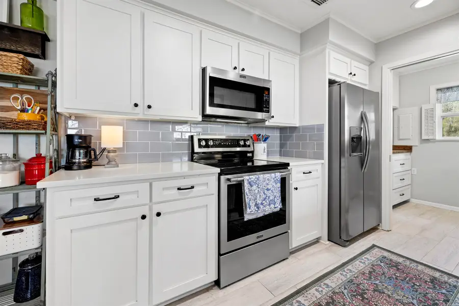 3282 Callahan Rd, Longview, TX 75602 - #2