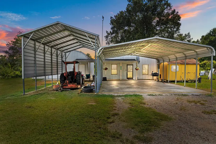 532 CR 1312, Pittsburg, TX 75686 - #2