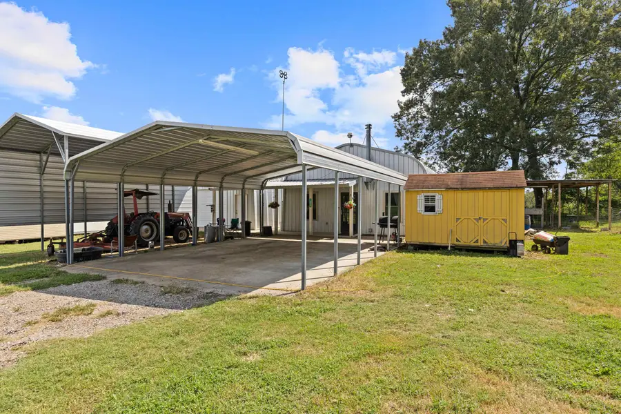 532 CR 1312, Pittsburg, TX 75686 - #3