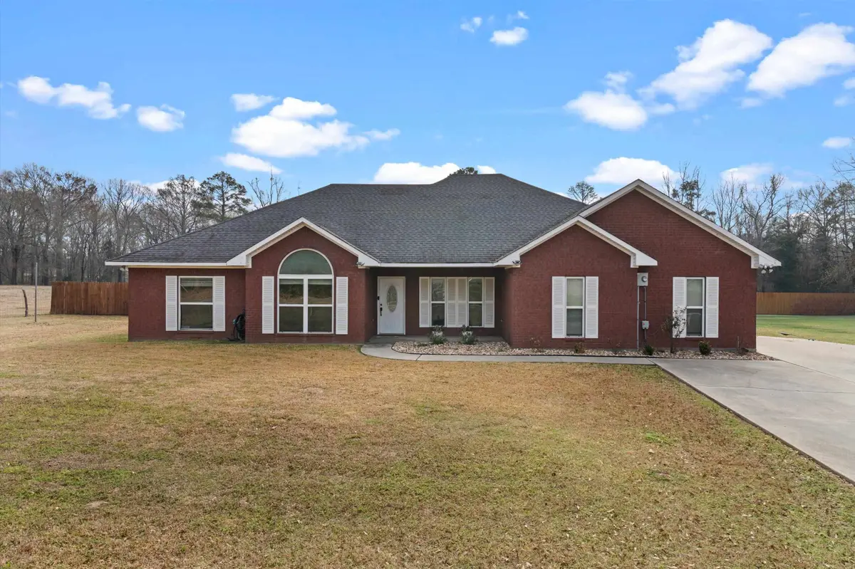 3737 FM 10, Gary, TX 75643 - #1