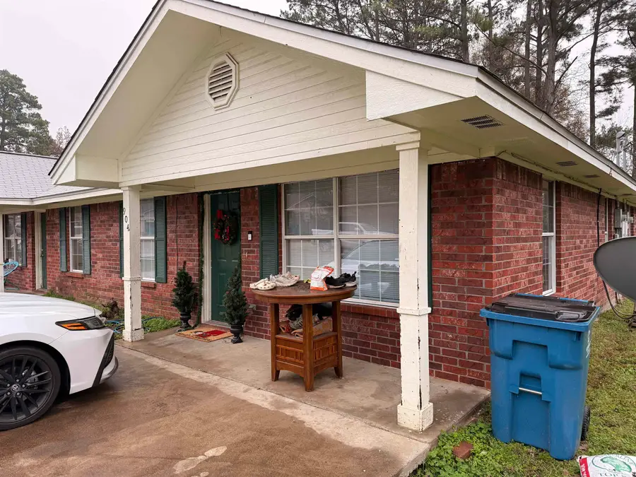 904-906 Tabb St, Mount Pleasant, TX 75455 - #3