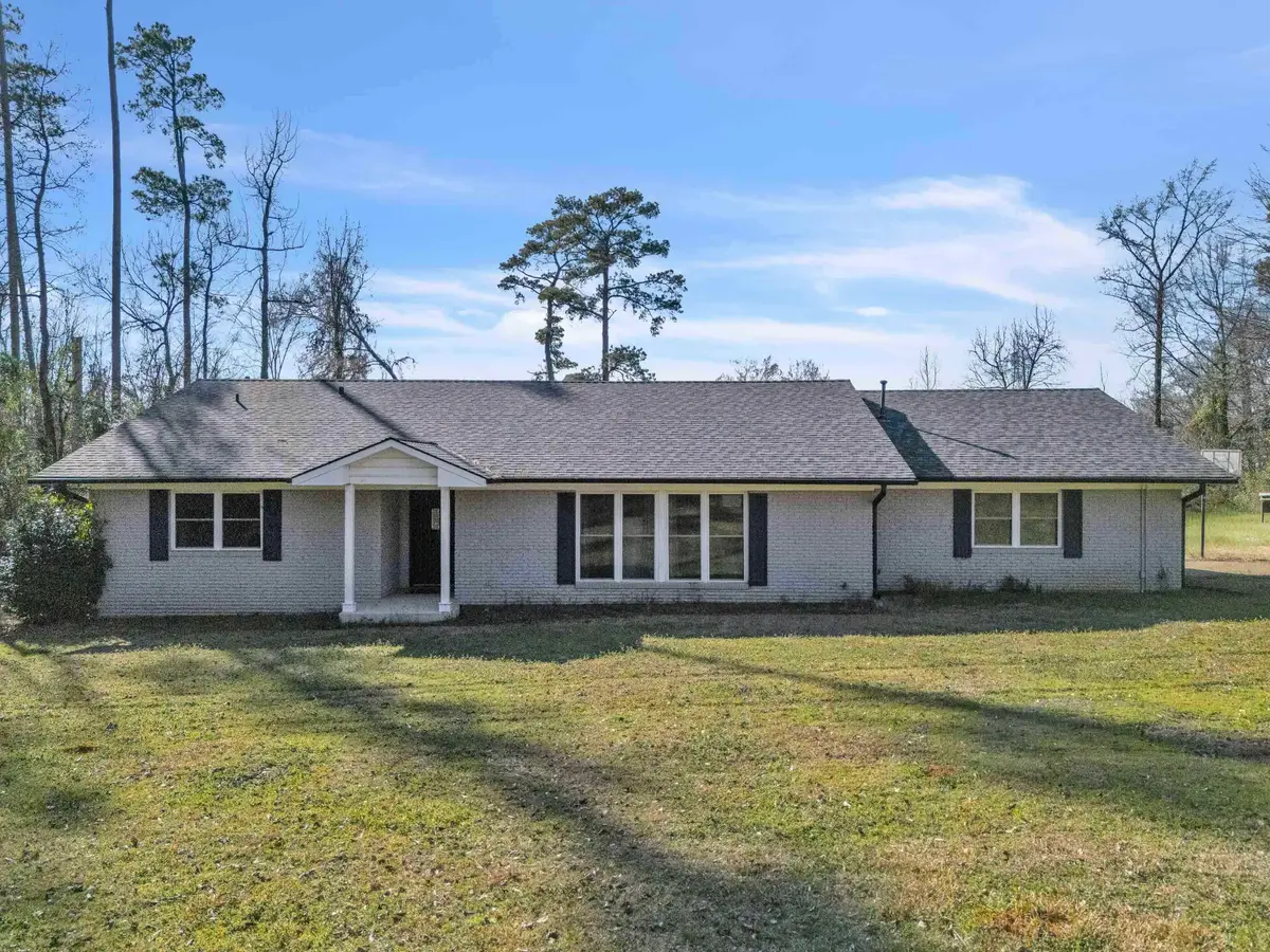 1701 Lakeshore dr, Longview, TX 75605 - #1