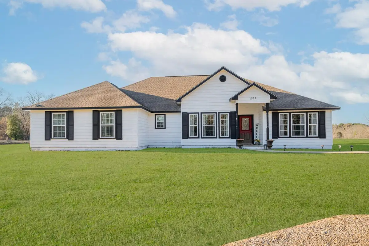 1557 Driskell Bridge Rd., Harleton, TX 75651 - #1