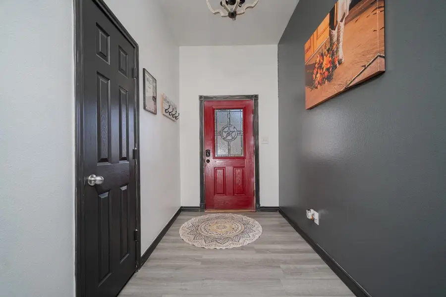 1557 Driskell Bridge Rd., Harleton, TX 75651 - #2