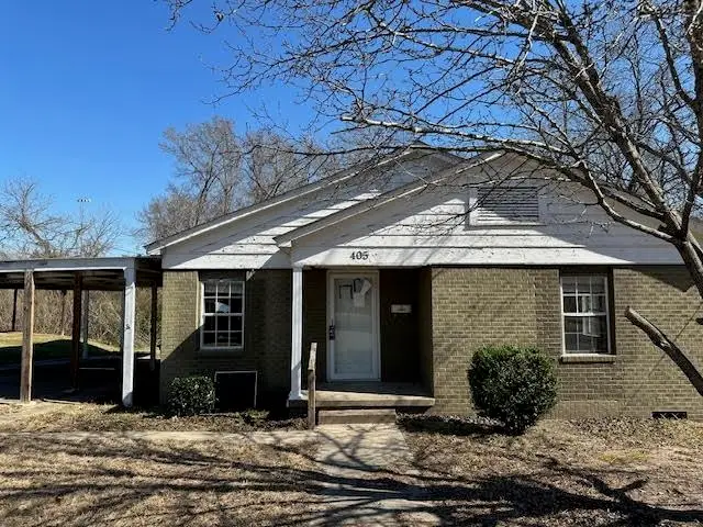 405 S High, Henderson, TX 75654 - #1