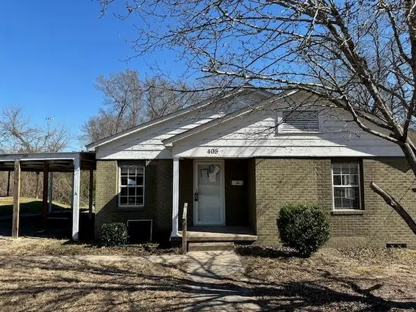 405 S High, Henderson, TX 75654