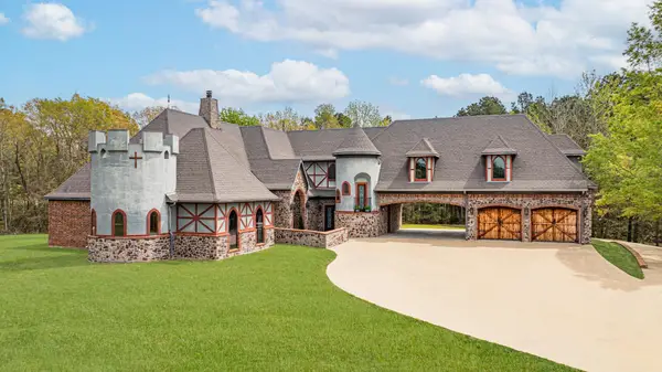 4721 Bobwhite Rd, Gilmer, TX 75645