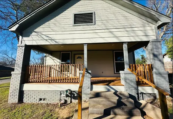 1408 E Houston St, Tyler, TX 75702-0000