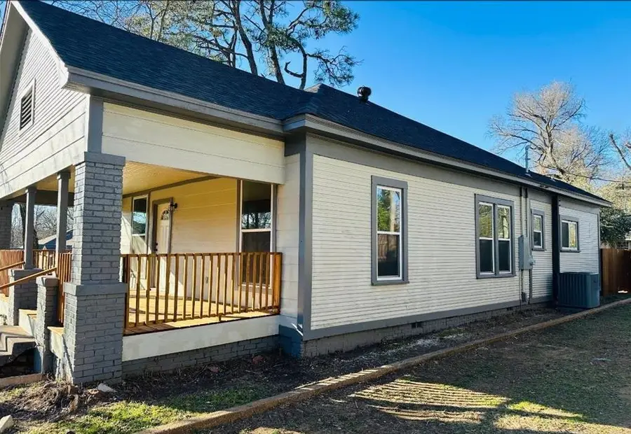 1408 E Houston St, Tyler, TX 75702-0000 - #2