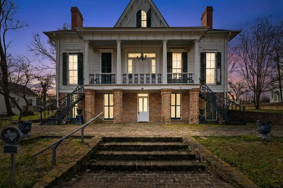 211 Market Street, Jefferson, TX 75657 - #3