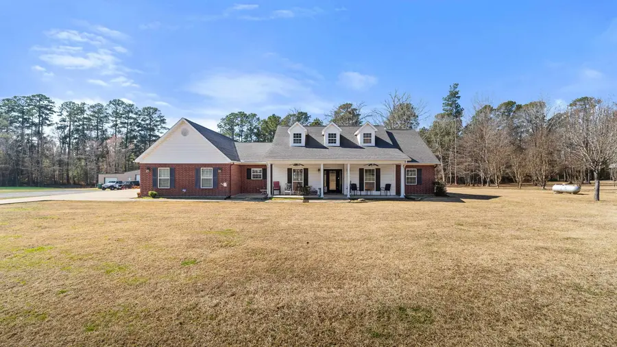 335 County Road 4132, Atlanta, TX 75551 - #2