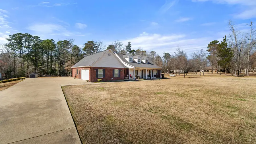 335 County Road 4132, Atlanta, TX 75551 - #3