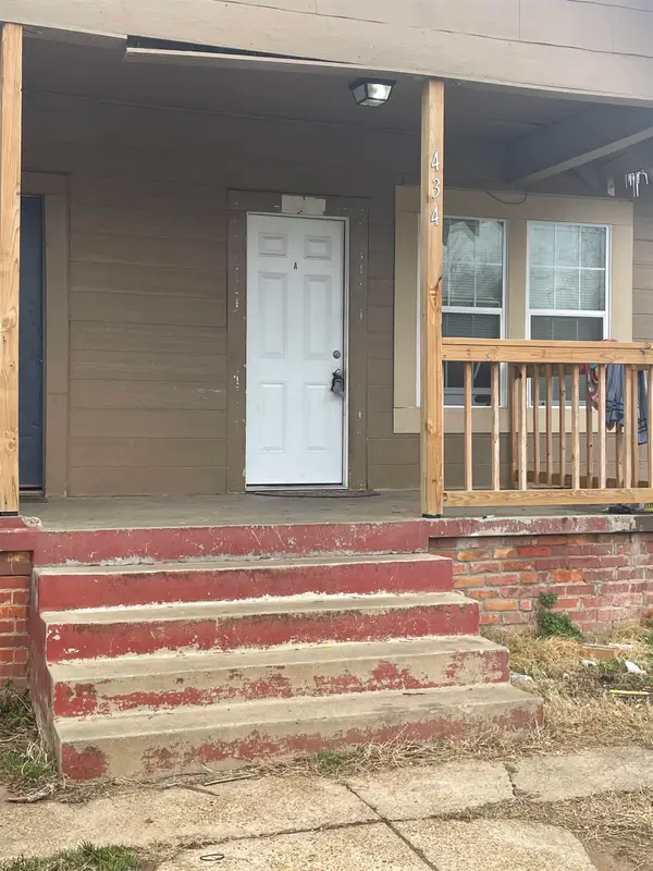 434 S High, Longview, TX 75601