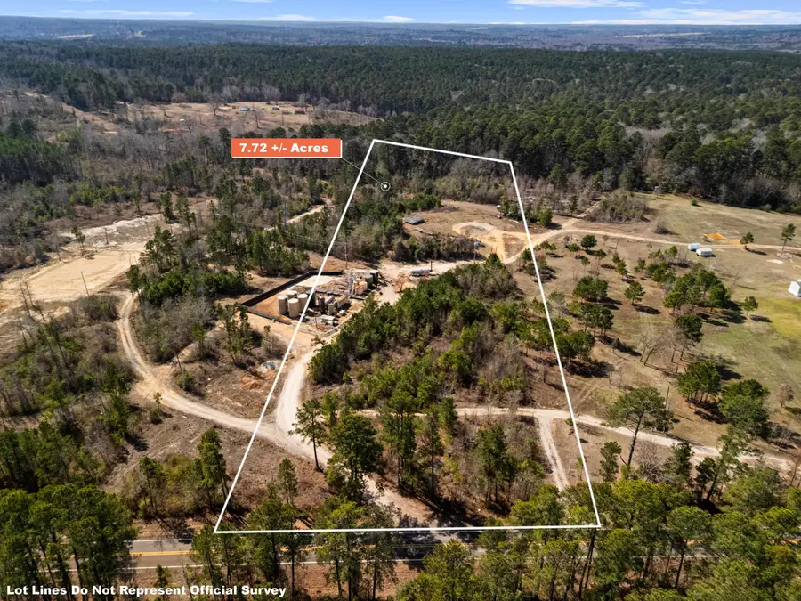 7.72 Acres TBD FM 2012, Kilgore, TX 75662 - #2