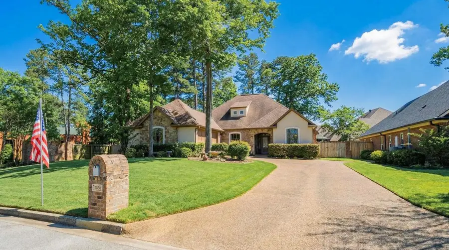 1000 Riverwood, Longview, TX 75604 - #2