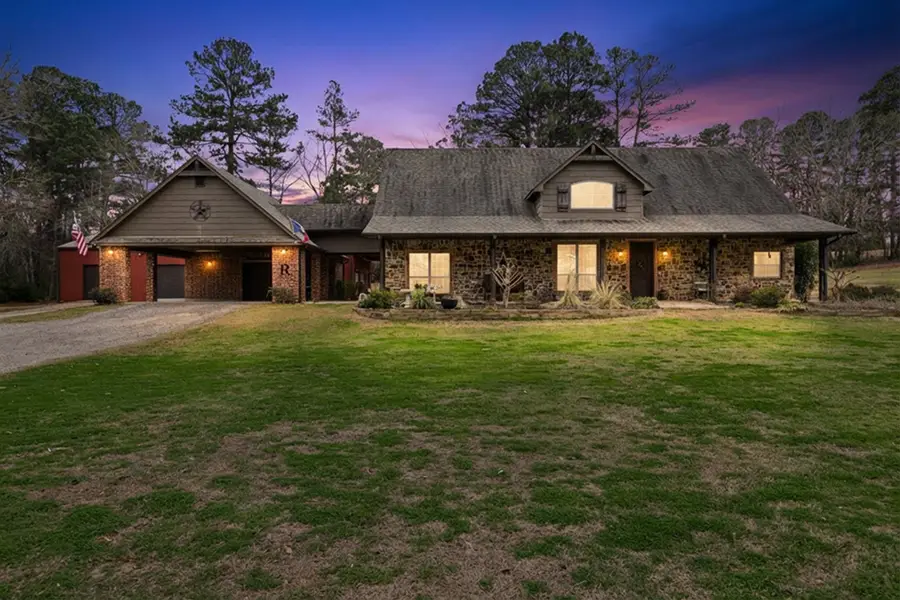 1701 County Road 1124, Kilgore, TX 75662 - #2