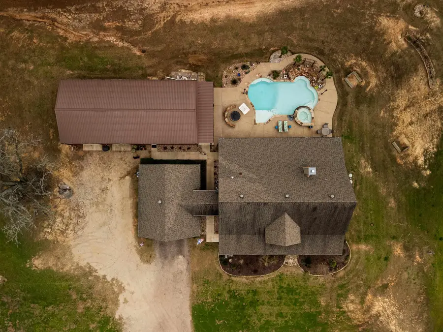 1701 County Road 1124, Kilgore, TX 75662 - #3