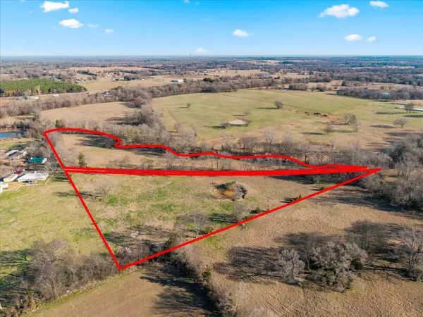 TBD 4315, Cookville, TX 75558
