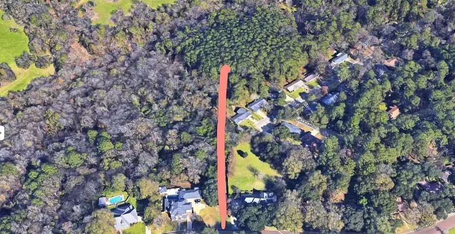 Lots 1 & 3 Appleby Sand Rd, Nacogdoches, TX 75961 - #3