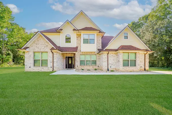 2343 Bates St., Longview, TX 75602