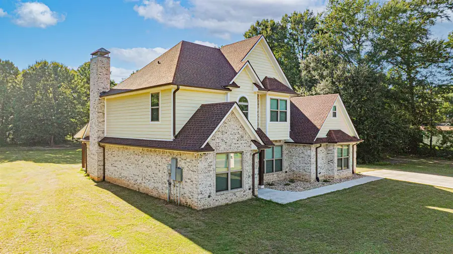 2343 Bates St., Longview, TX 75602 - #2