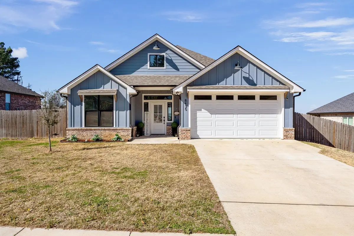 8435 Lakeway Dr., Tyler, TX 75703 - #1