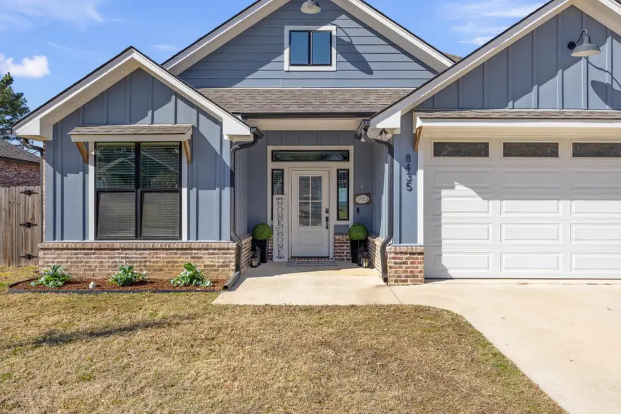 8435 Lakeway Dr., Tyler, TX 75703 - #2