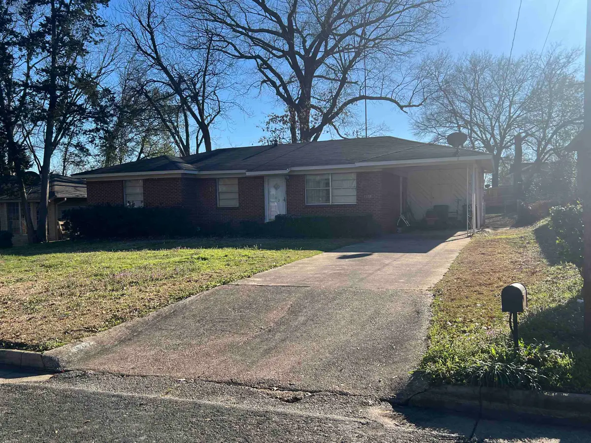 1102 Centenary Dr, Longview, TX 75601 - #1