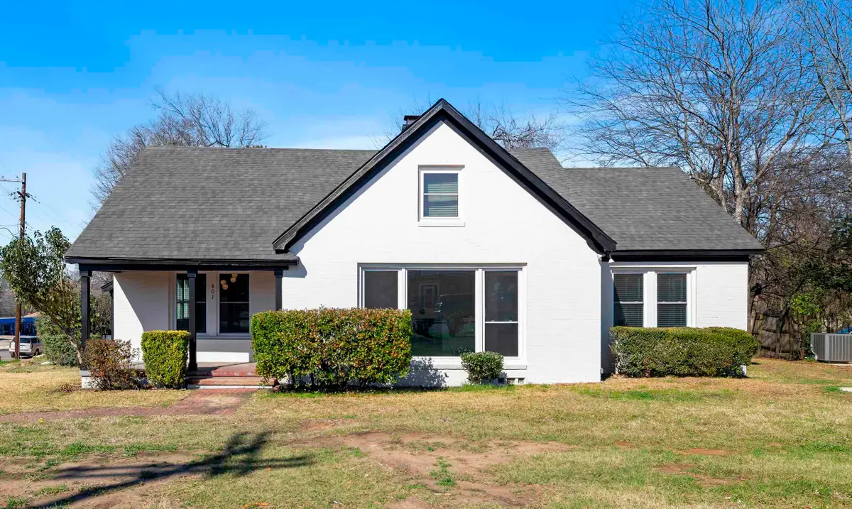 501 Young Street, Longview, TX 75602 - #1