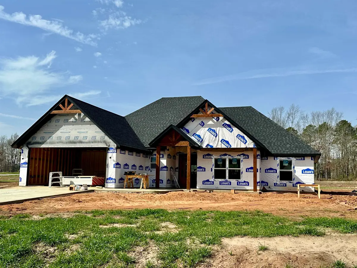 290 Big Oaks Rd, Kilgore, TX 75662 - #1