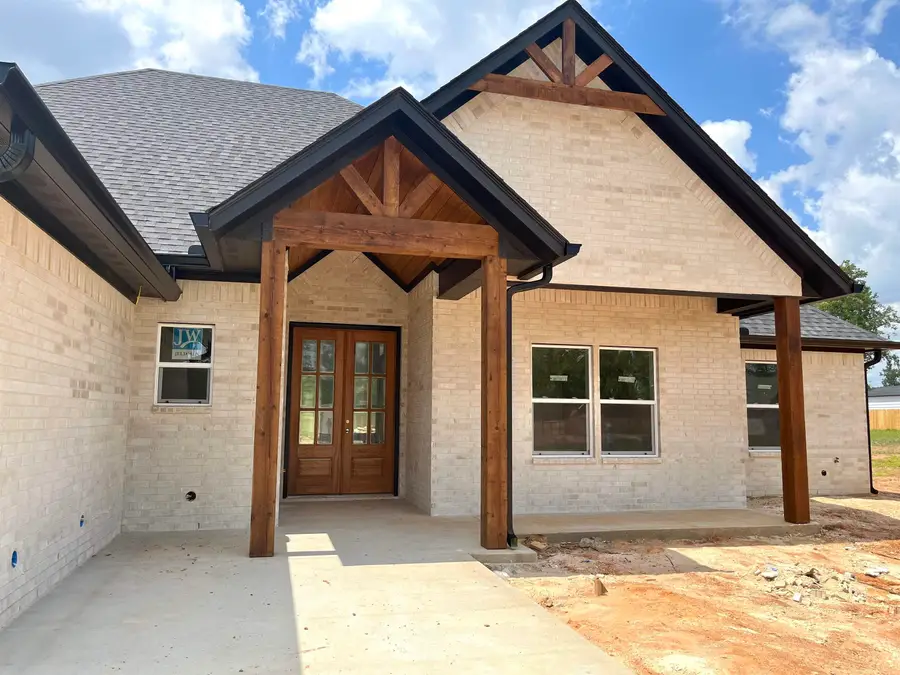 290 Big Oaks Rd, Kilgore, TX 75662 - #3