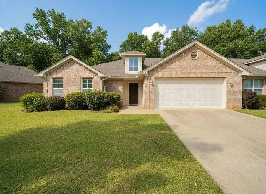 2203 Woodgrove Ln, Longview, TX 75605 - #2