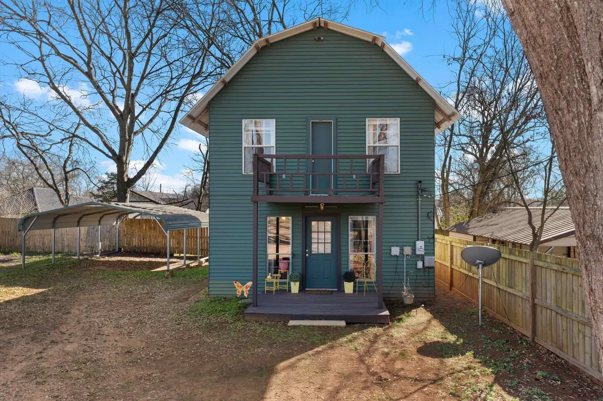 711 B Bluebonnet, Hughes Springs, TX 75656 - #1