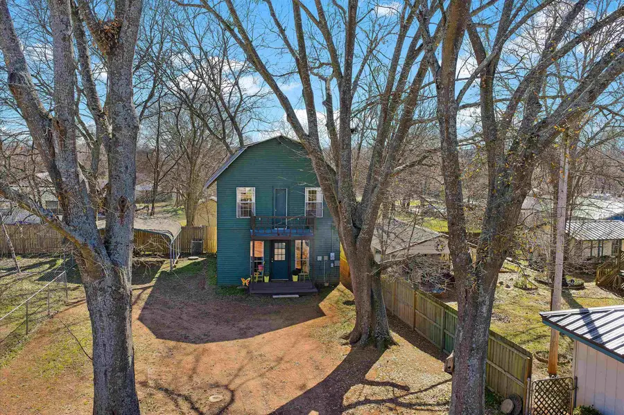 711 B Bluebonnet, Hughes Springs, TX 75656 - #2